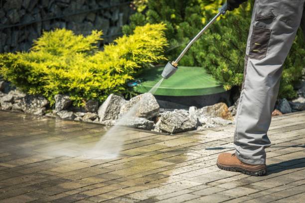 Best Dumpster Area Cleaning  in Eastvale, CA