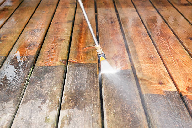Professional Pressure Washing Services in Eastvale, CA